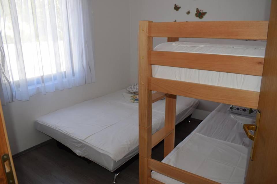 Apartmani Celjak Pag Town Exterior photo